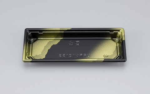 寿司容器 UF角もり215S さや本体