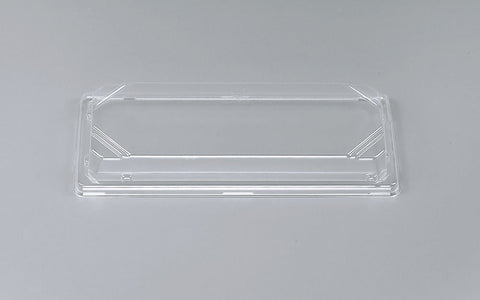 寿司容器 UF角もり215 S嵌合蓋