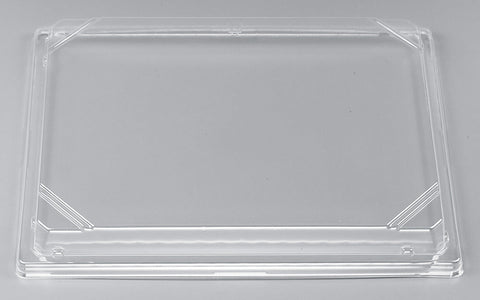 寿司容器 UF角もり270 S嵌合蓋