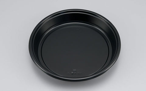 寿司桶 UF丸桶3 黒本体