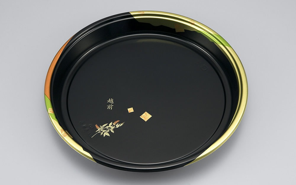 寿司桶 UF丸桶5 越前本体