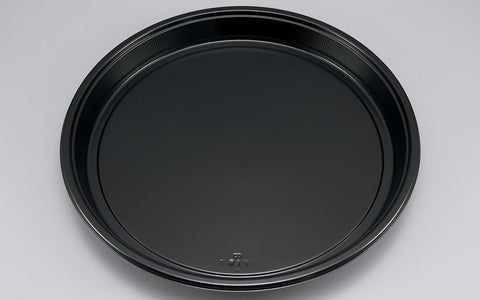 寿司桶 UF丸桶7 黒本体