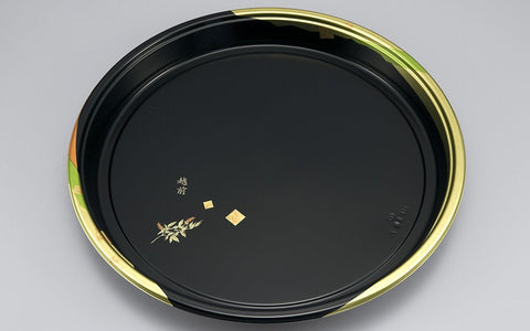 寿司桶 UF丸桶7 越前本体