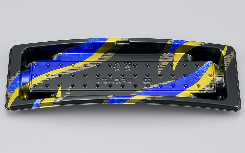 寿司容器 UFたいこ3 銀河本体