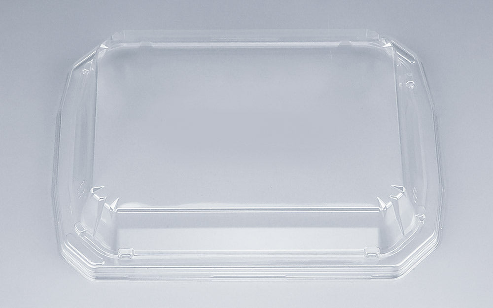 精肉容器 UFキーテス22-17 嵌合蓋AP