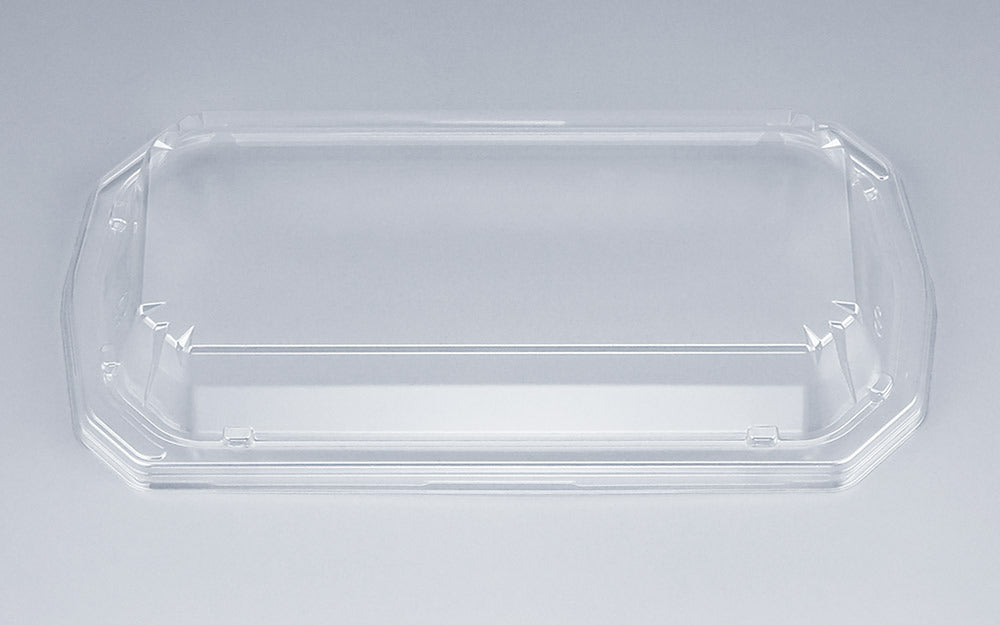 精肉容器 UFキーテス25-13 嵌合蓋AP