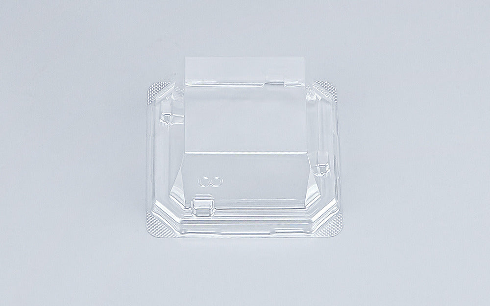 菓子・珍味容器 UFパルチェ1 嵌合蓋AP