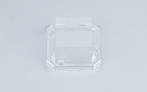 菓子・珍味容器 UFパルチェ1 嵌合蓋AP