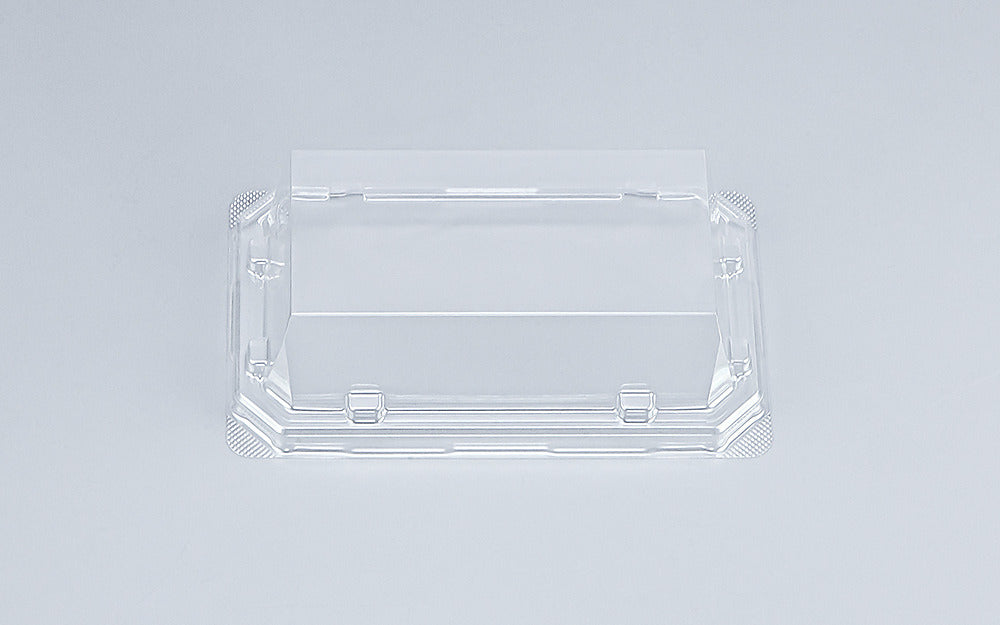 菓子・珍味容器 UFパルチェ2 嵌合蓋AP