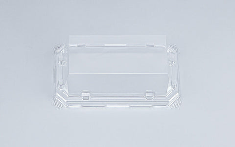 菓子・珍味容器 UFパルチェ2 嵌合蓋AP