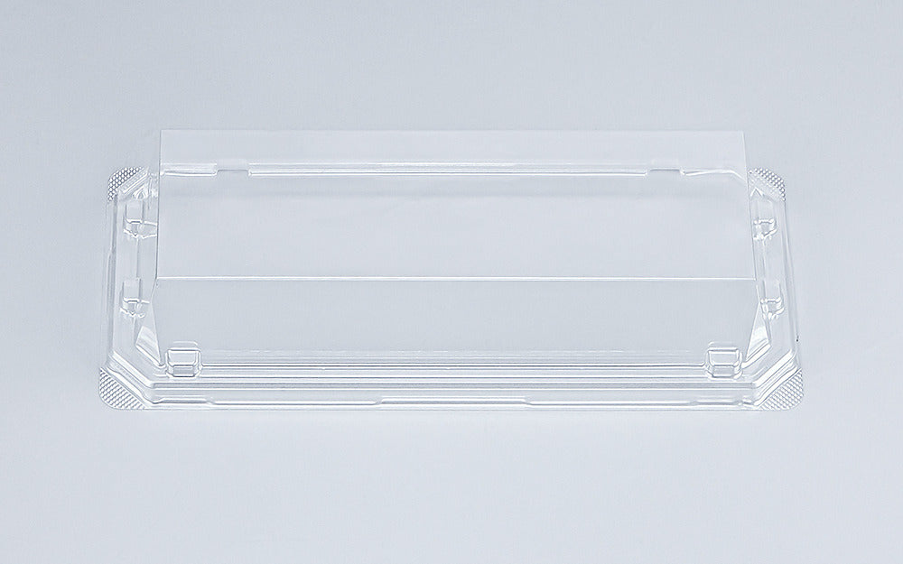 菓子・珍味容器 UFパルチェ3 嵌合蓋AP