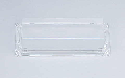 菓子・珍味容器 UFパルチェ3 嵌合蓋AP