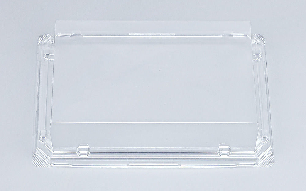 菓子・珍味容器 UFパルチェ6 嵌合蓋AP