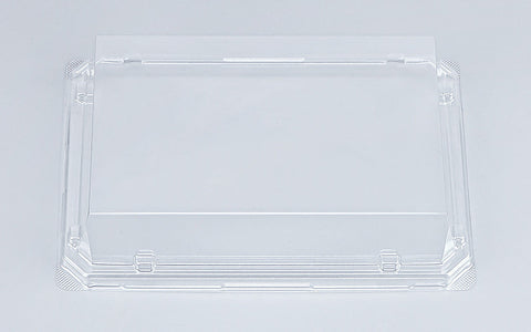 菓子・珍味容器 UFパルチェ6 嵌合蓋AP