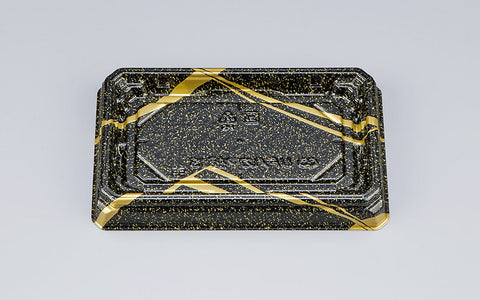 寿司容器 UFハカマ板13 雷光本体