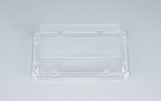 寿司容器 UFハカマ板13 嵌合蓋AP