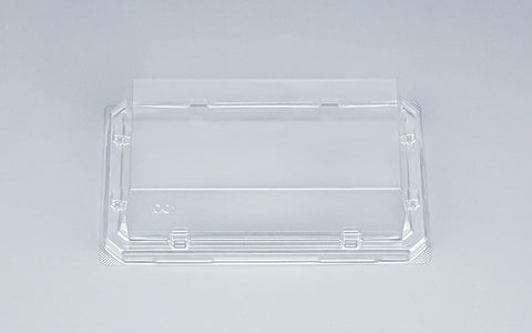 寿司容器 UFハカマ板13 嵌合蓋AP