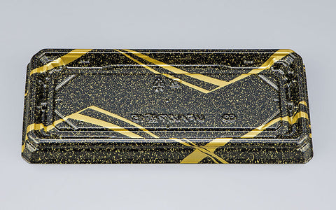 寿司容器 UFハカマ板15 雷光本体