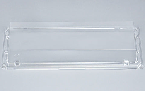 寿司容器 UFハカマ板16 嵌合蓋AP