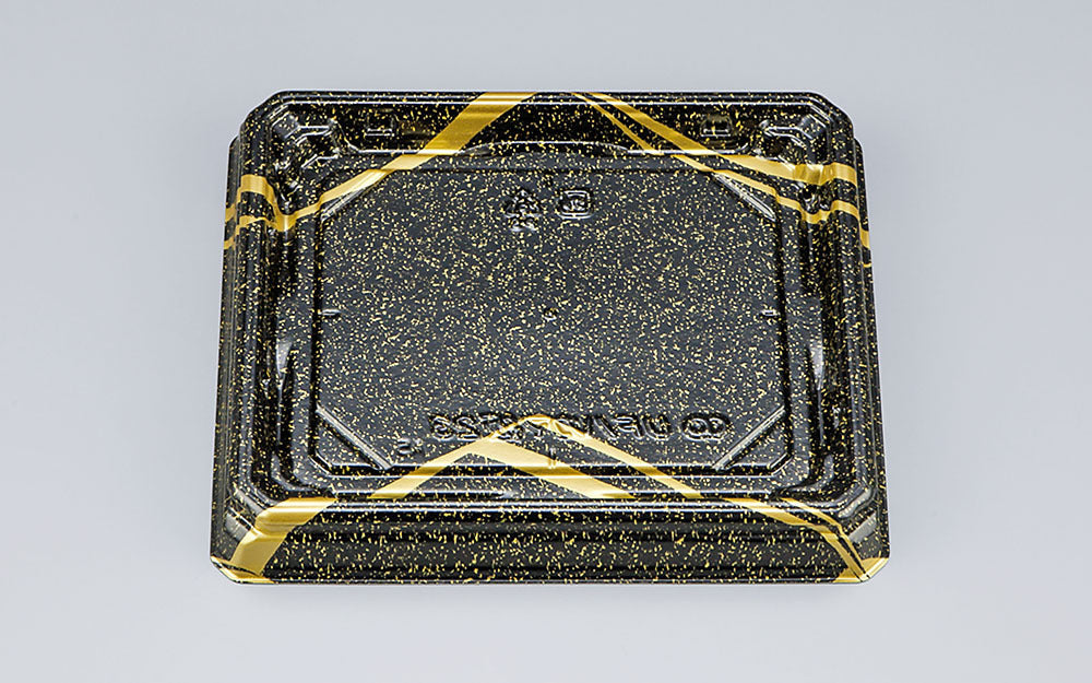 寿司容器 UFハカマ板23 雷光本体