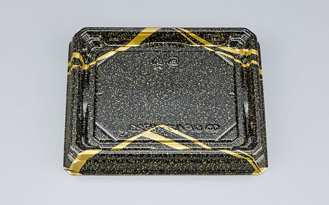 寿司容器 UFハカマ板23 雷光本体