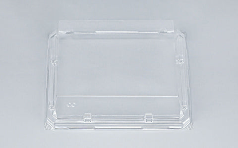 寿司容器 UFハカマ板23 嵌合蓋AP