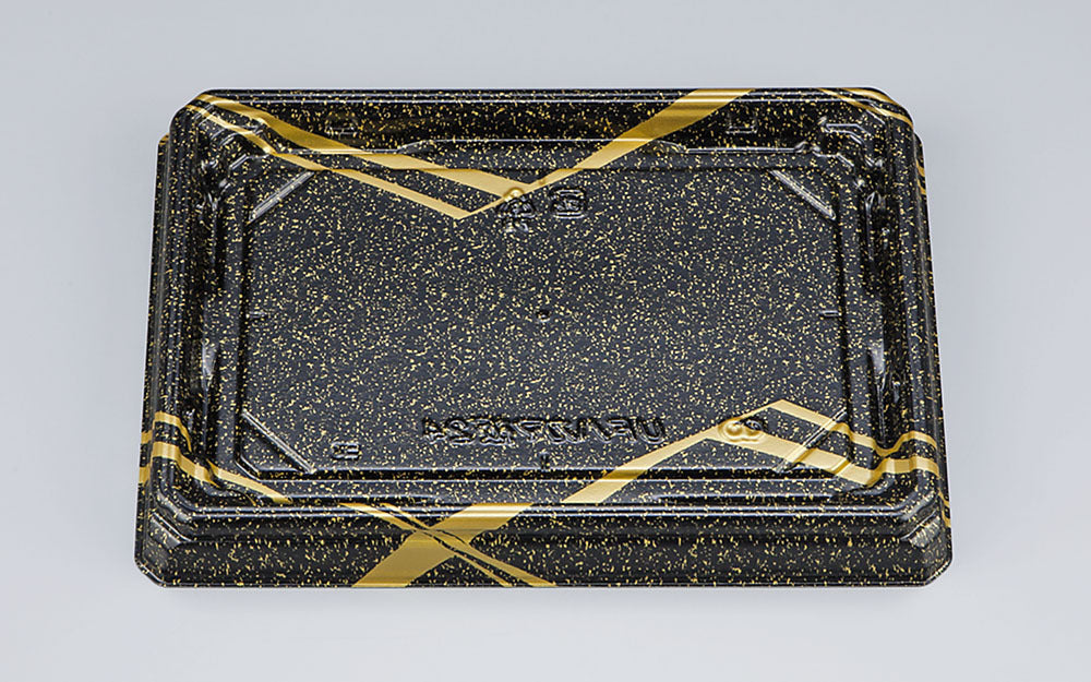 寿司容器 UFハカマ板24 雷光本体