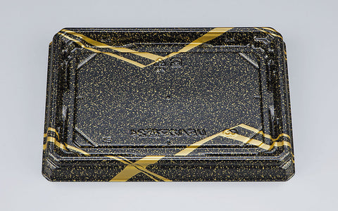 寿司容器 UFハカマ板24 雷光本体