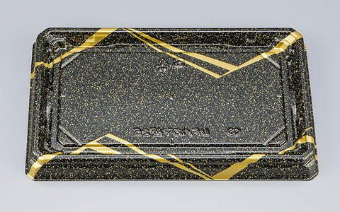 寿司容器 UFハカマ板25 雷光本体