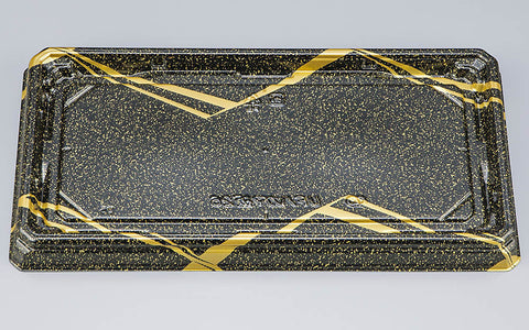 寿司容器 UFハカマ板26 雷光本体