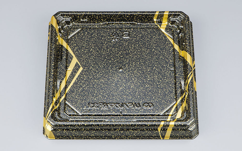 寿司容器 UFハカマ板33 雷光本体