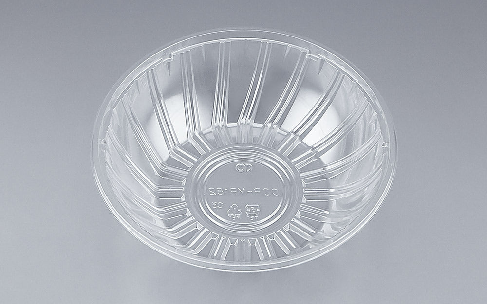 麺容器 COP-MR182 本体（N）