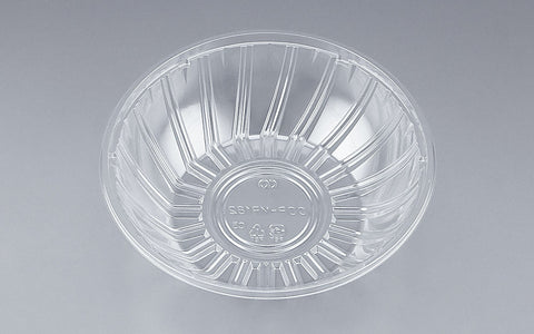 麺容器 COP-MR182 本体（N）