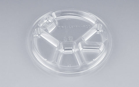 麺容器 COP-MR182-3 中皿（N）