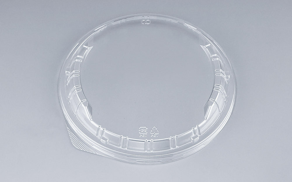 麺容器 COP-MR182 嵌合蓋（N）