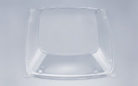 オードブル容器 NU盛ブル30-30 嵌合蓋AP