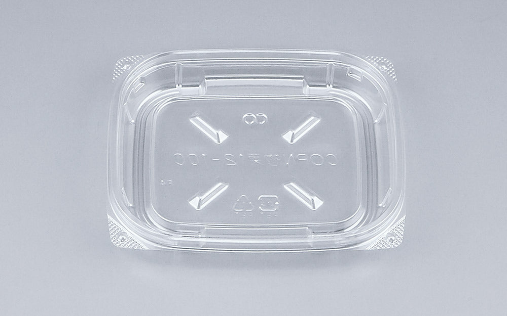 惣菜容器 COPN惣菜12-10C 本体