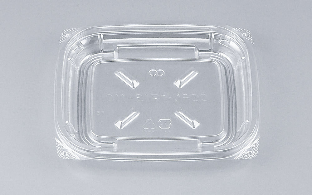 惣菜容器 COPN惣菜13-11C 本体