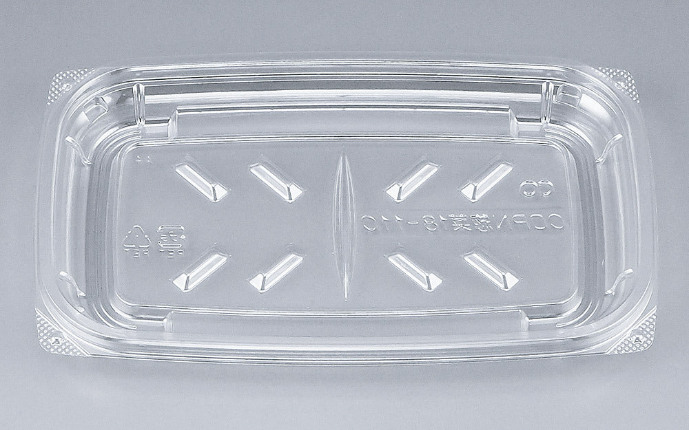 惣菜容器 COPN惣菜18-11C 本体