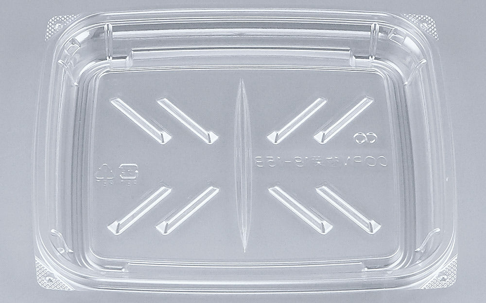 惣菜容器 COPN惣菜18-15B 本体