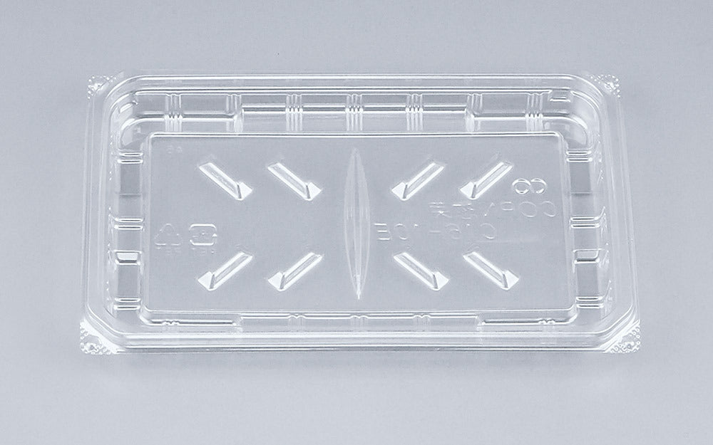 惣菜容器 COPN惣菜C16-10E 本体