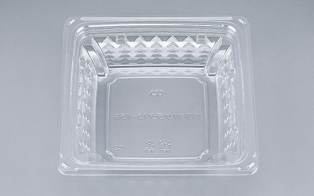 サラダ容器 COPNサラダ15-15G 本体