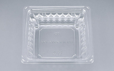 サラダ容器 COPNサラダ15-15G 本体