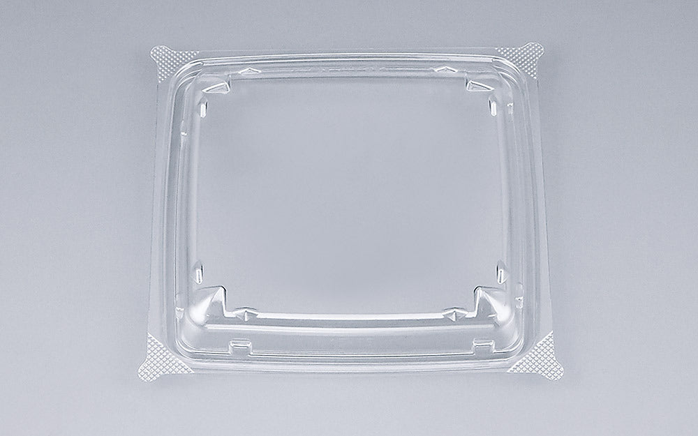 サラダ容器 COPNサラダ15-15 嵌合蓋