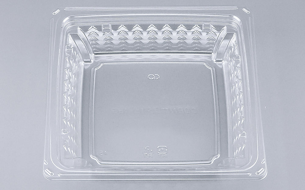 サラダ容器 COPNサラダ18-18G 本体