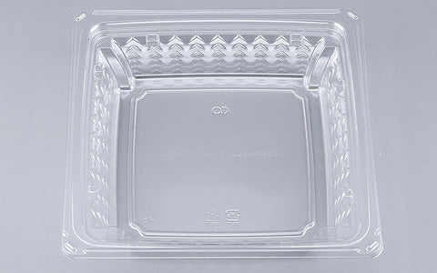 サラダ容器 COPNサラダ18-18G 本体