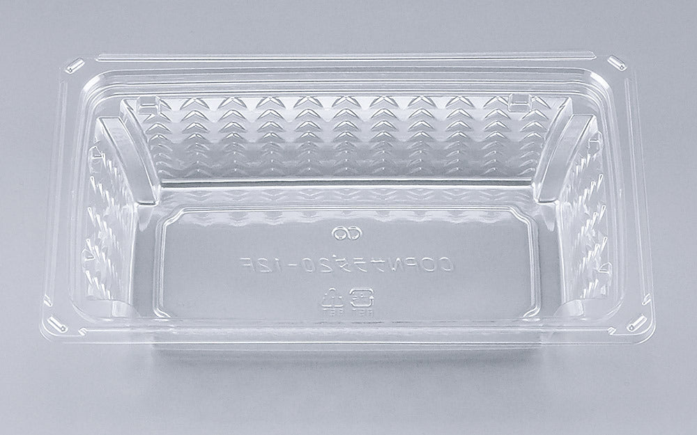 サラダ容器 COPNサラダ20-12F 本体