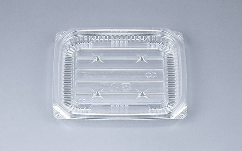 塩干容器 COPN-T12-10E 本体