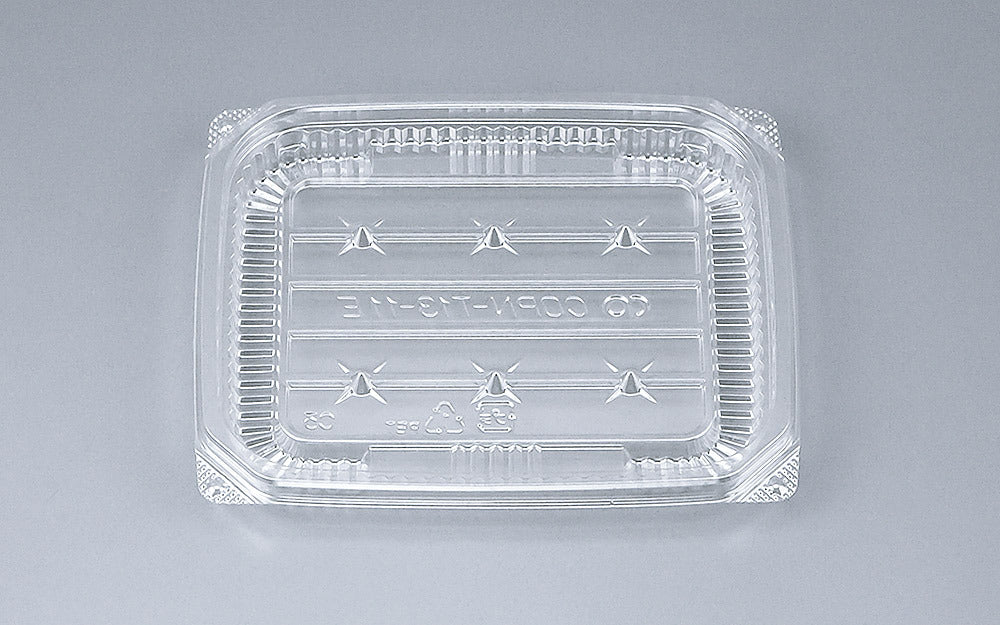 塩干容器 COPN-T13-11E 本体