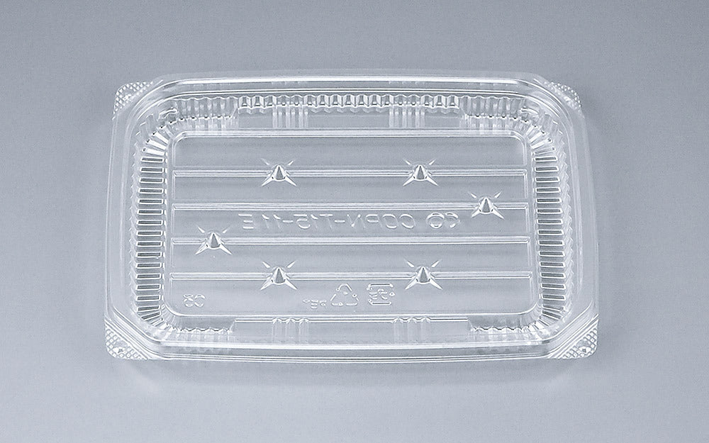 塩干容器 COPN-T15-11E 本体